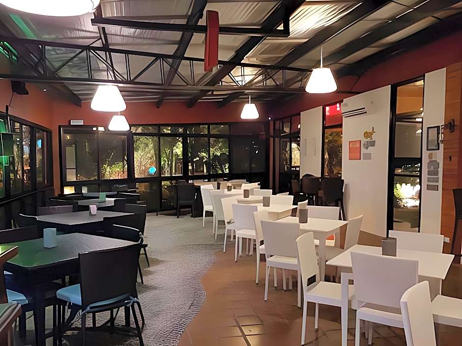 Hotel Bahia Subic Bay