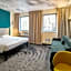 Ibis Praha Wenceslas Square