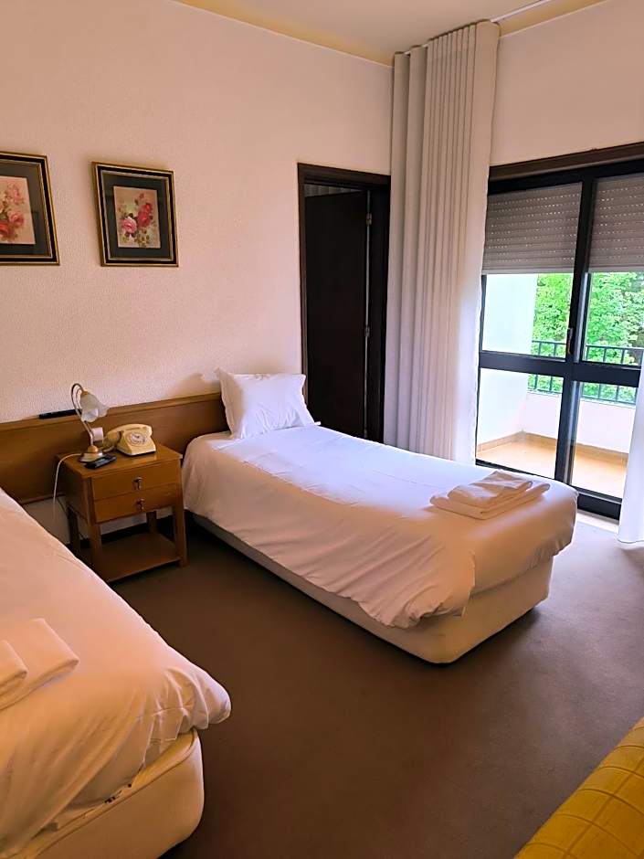 Lavanda Hotel Mira Serra