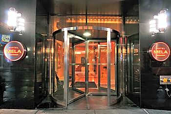 Aura Hotel Times Square