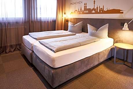 ARRIVEL Hotel Kirchheim - bisher Novitel