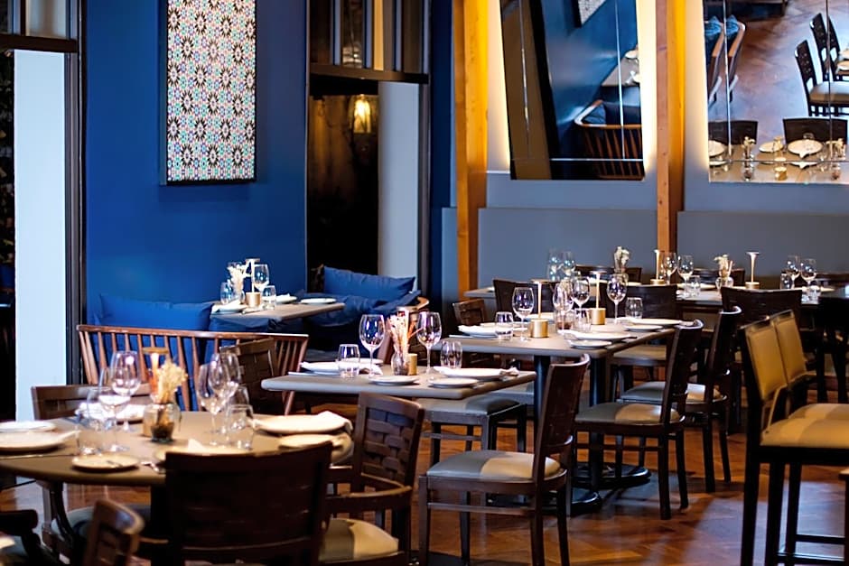 George V Casa Branca