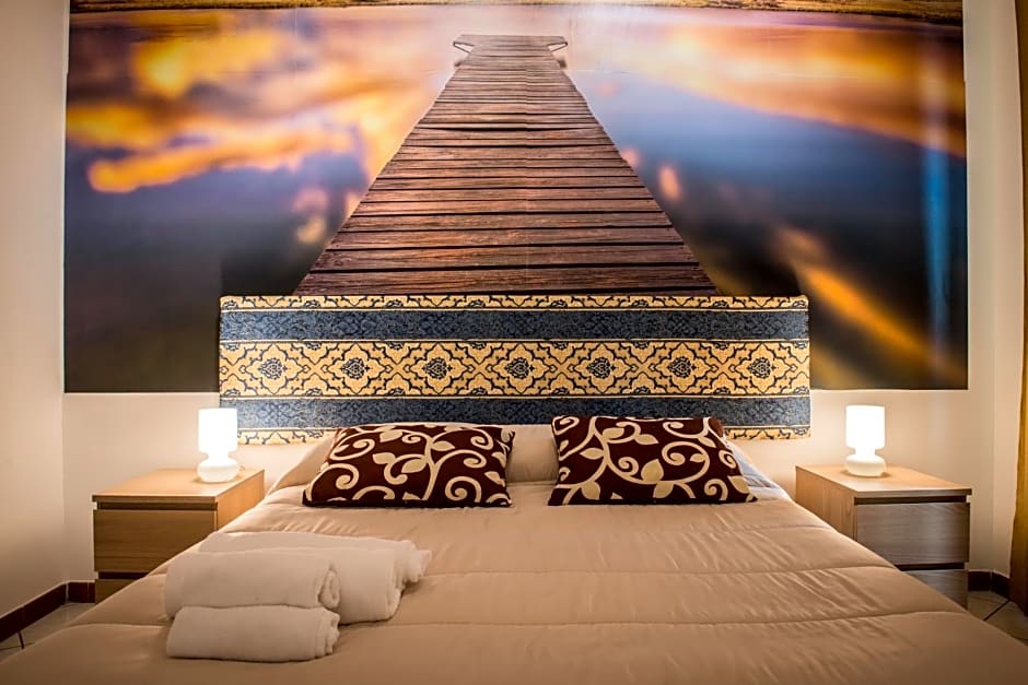 B&B Luxury Salerno Central