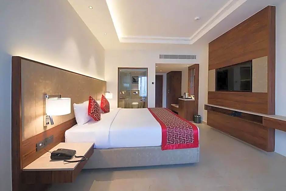 AARYA MANSION VONE HOTEL