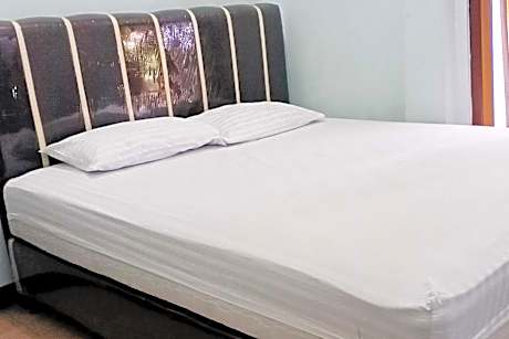 Homestay Dieng Persada Syariah Mitra RedDoorz