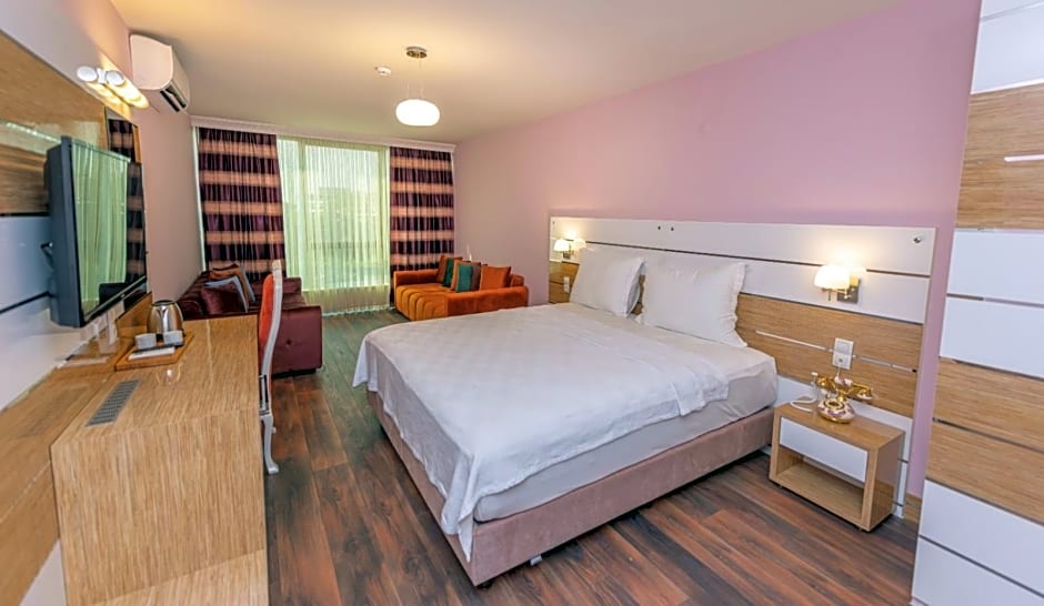 TOK EPİK HOTEL