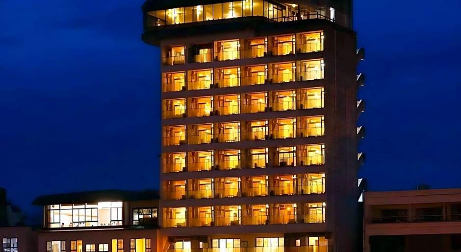 Mikuma Hotel