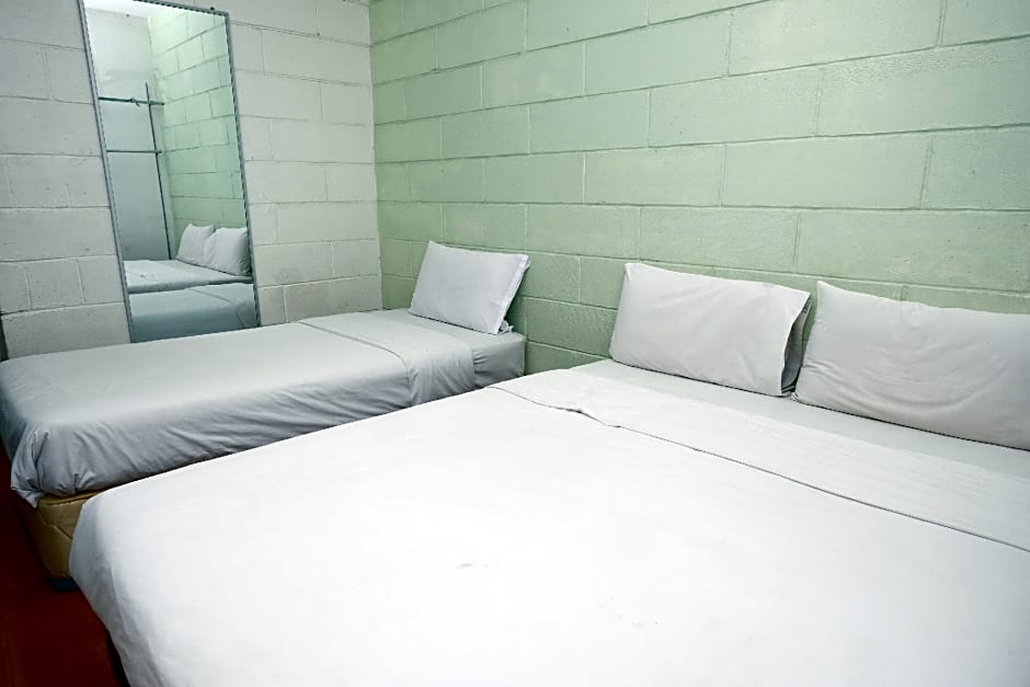 Ridel Boutique Hotel