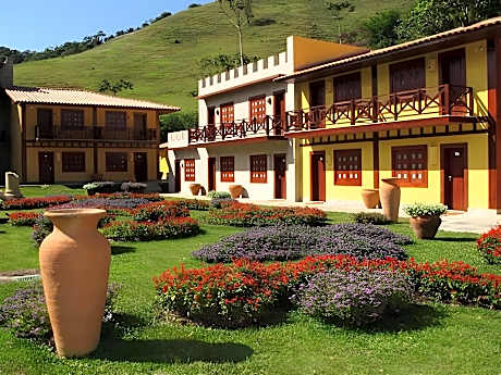 Village Le Canton