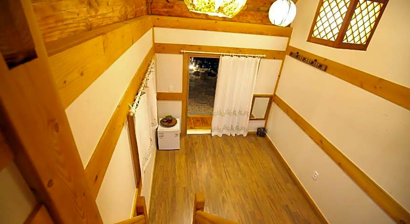 Samlockhon Hanok Guesthouse