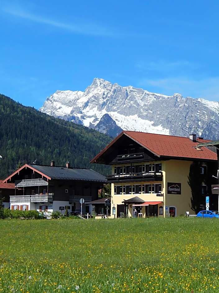 Sporthotel Schönau am Königssee
