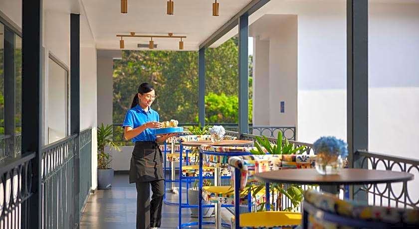 Ronil Goa, Part of JDV By Hyatt