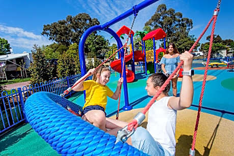 BIG4 Melbourne Holiday Park