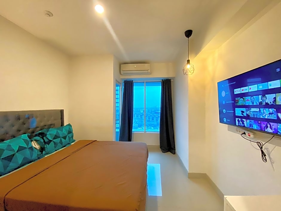 Grand Kamala Lagoon by Fortune 88