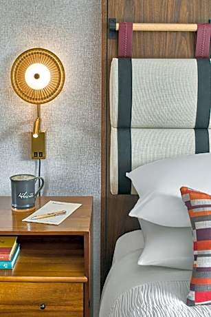 King Suite with Kitchen, Studio Suite, 1 King