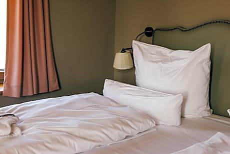 Double Room Souterrain