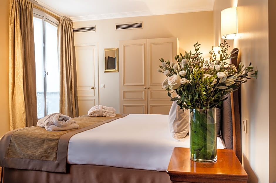 Saint James Albany Paris Hotel & Spa