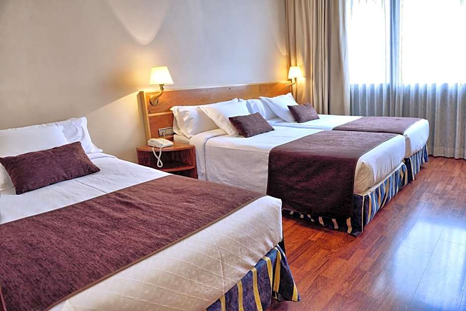 ITC Barcelona By Soho Boutique