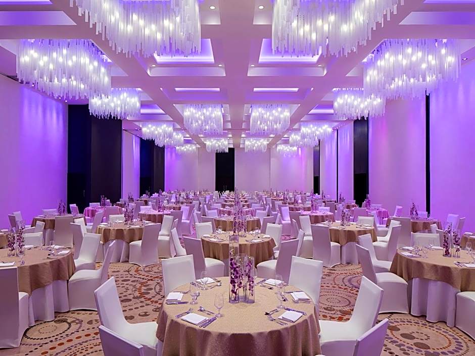 Radisson Blu Hotel & Resort, Sohar