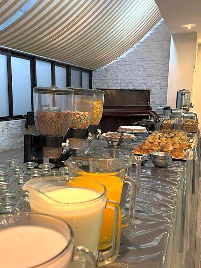 Gran Hotel Mar del Plata