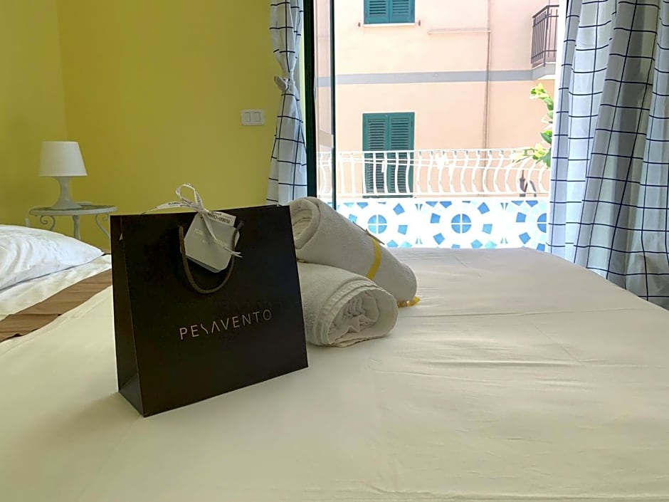 Mille tramonti Agropoli sunset suite