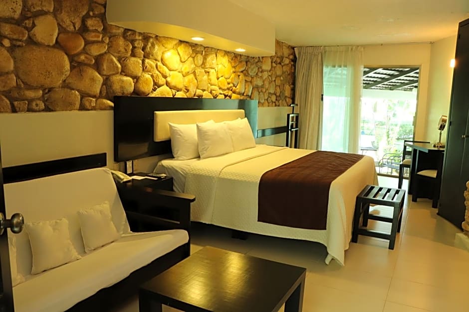 Hotel Nututun Palenque