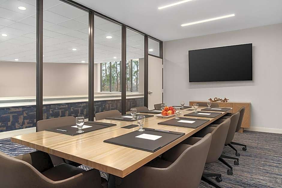 Crowne Plaza Hotel Virginia Beach-Norfolk By IHG