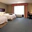 Hampton Inn By Hilton And Suites Columbus Polaris
