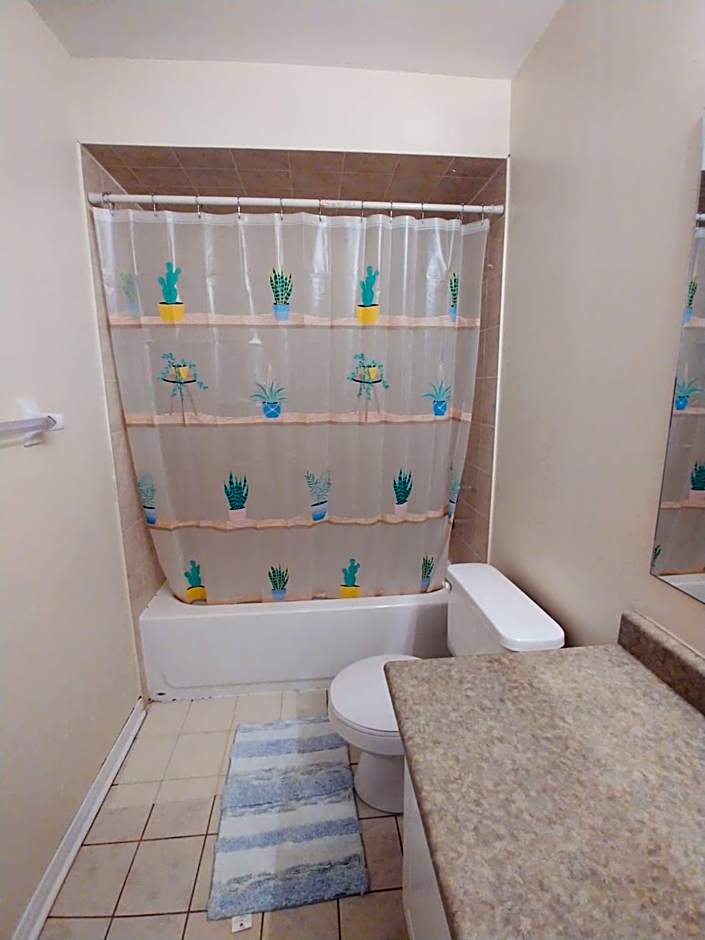 Rooms near Train Station