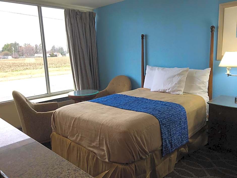 Travel Inn
