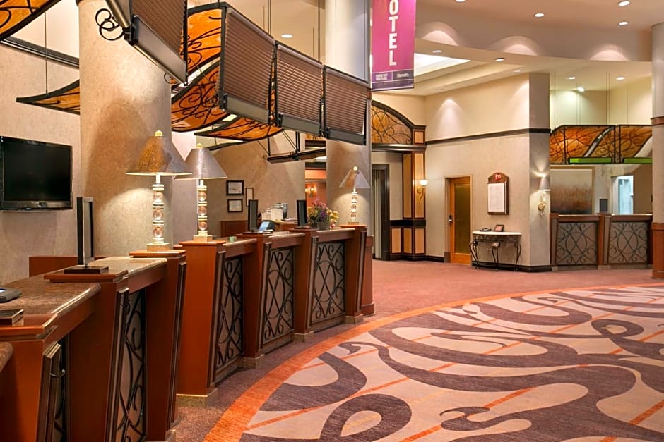 Harrah's Council Bluffs Hotel & Casino