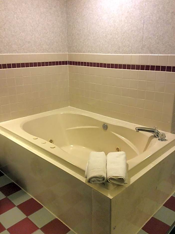 Americas Best Value Inn Decatur, IN