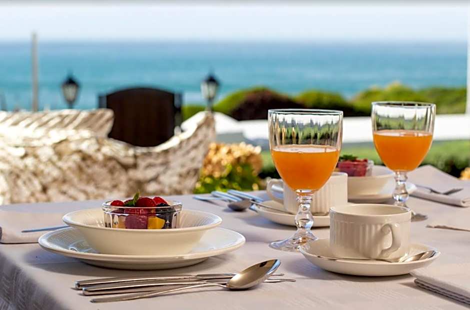 La Fontaine Guest House Hermanus