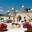 Trulli Vulés