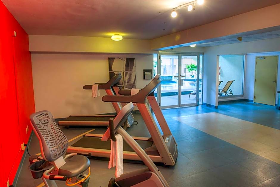 Radisson Hotel Sudbury