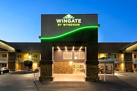 Wingate by Wyndham Cedar City