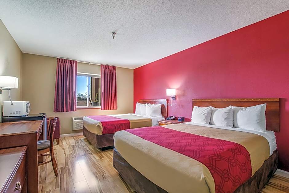 Econo Lodge