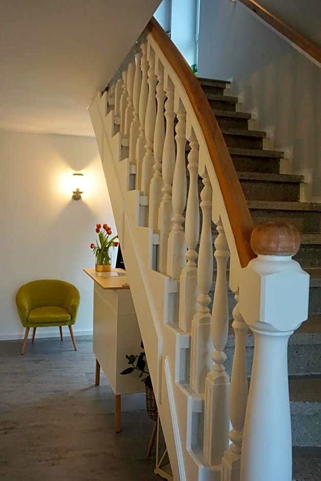 Landhotel Strandallee