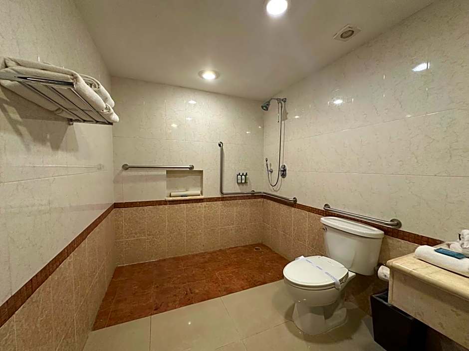 Wyndham Merida