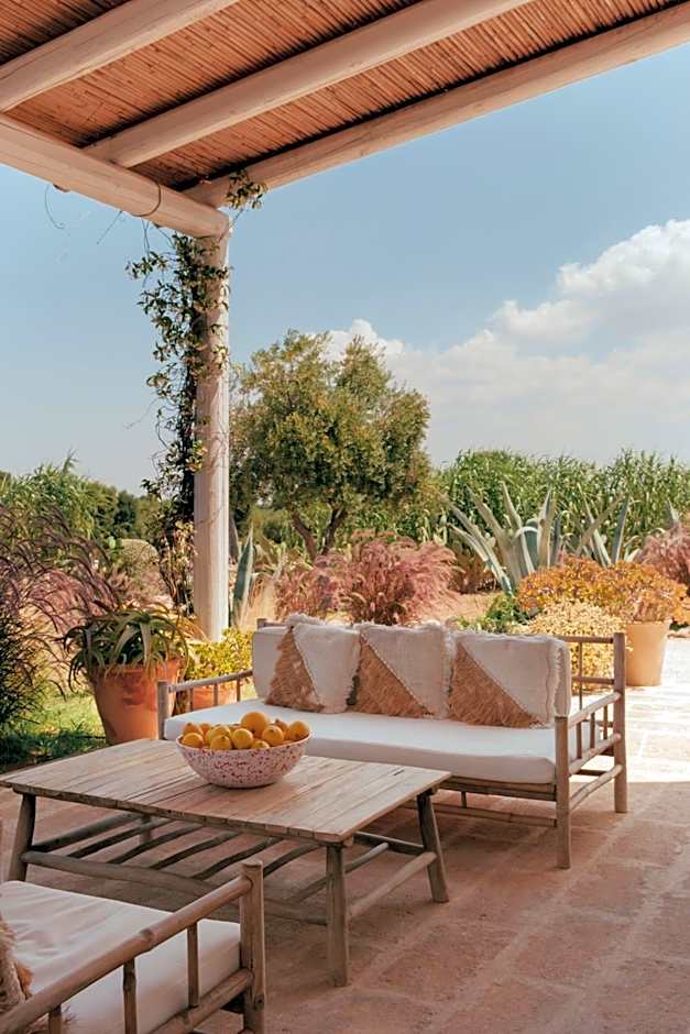 Masseria Calderisi