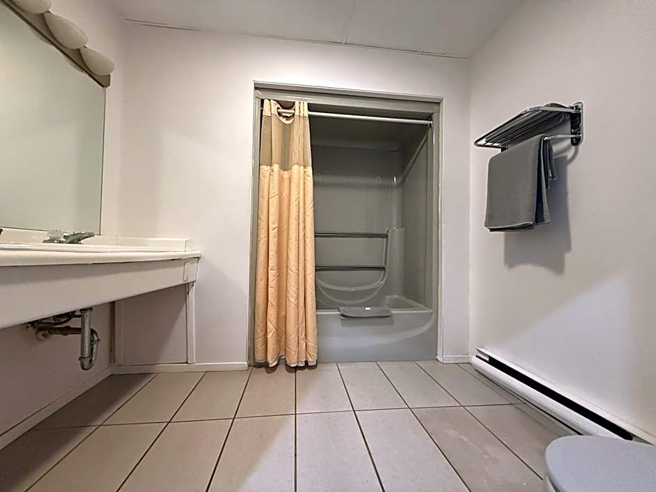 Hotel Motel La Marquise