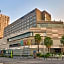 City Express Plus by Marriott Ciudad de México Patio Universidad