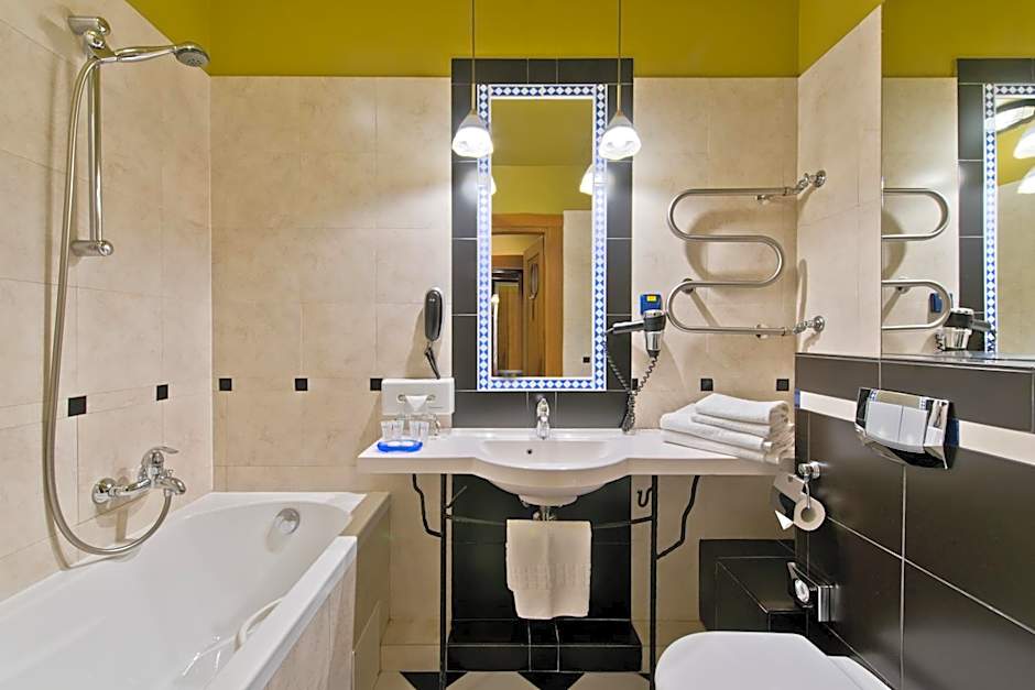 BEST BALTIC Hotel Druskininkai Central