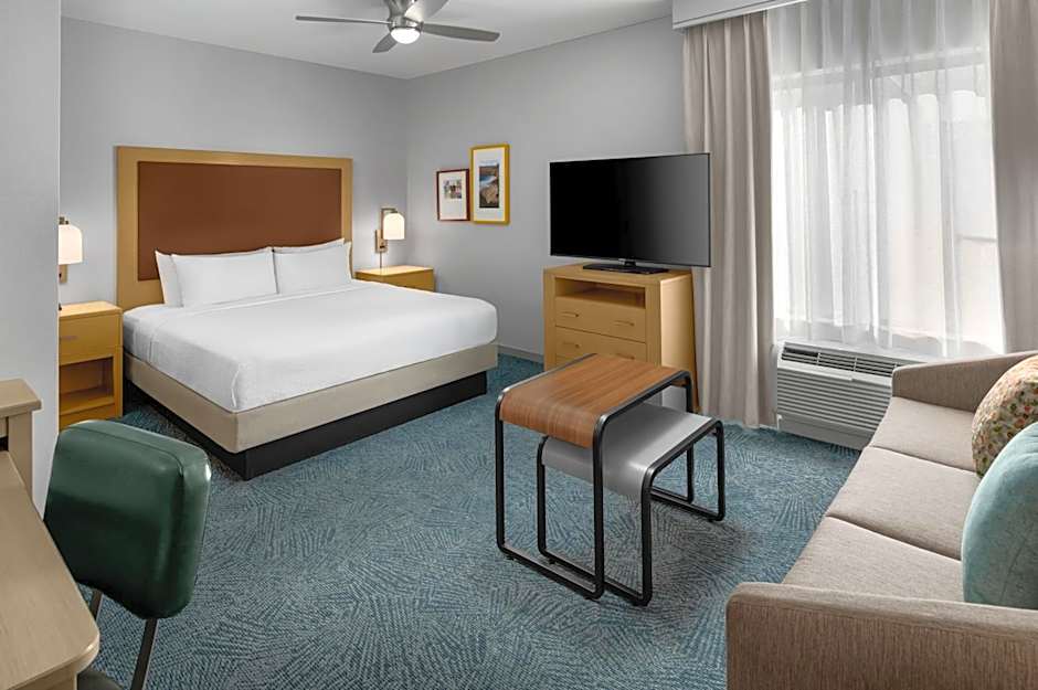 Homewood Suites by Hilton Anaheim Resort