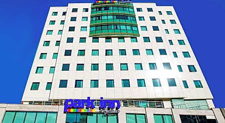 Park Inn by Radisson Istanbul Asia Kavacik
