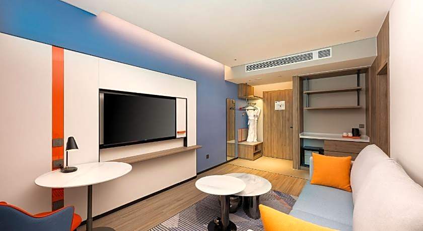 Holiday Inn Express Langfang Yanjiao By IHG