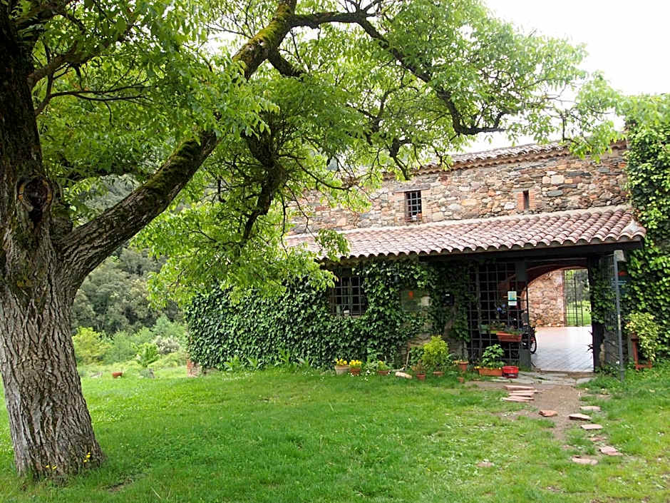Bed and Breakfast Casanova de Sant Miquel