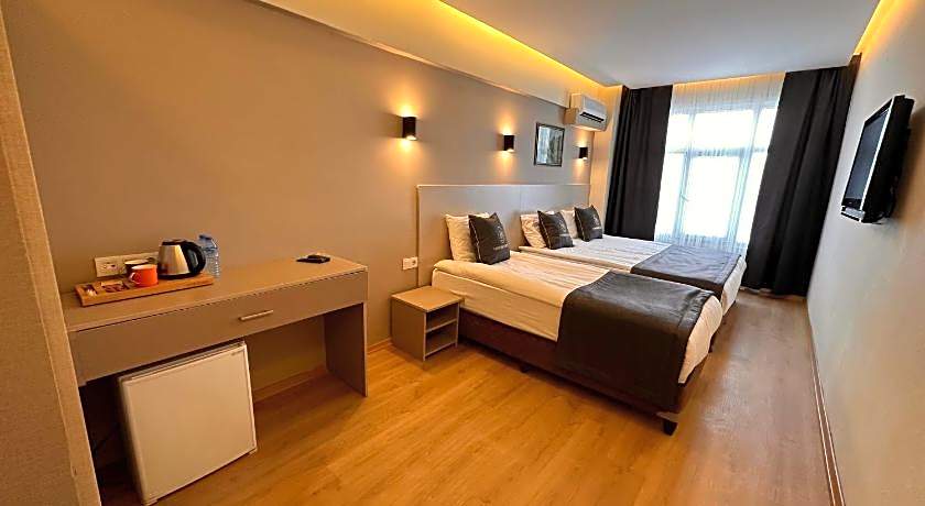 Harran Hotel Beyazıt