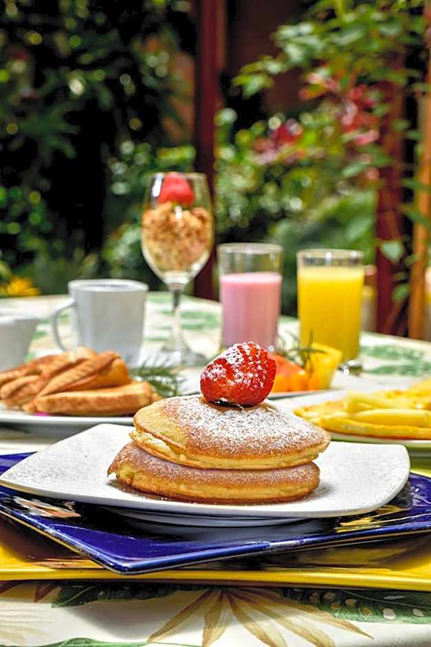 La Campana Hotel Boutique