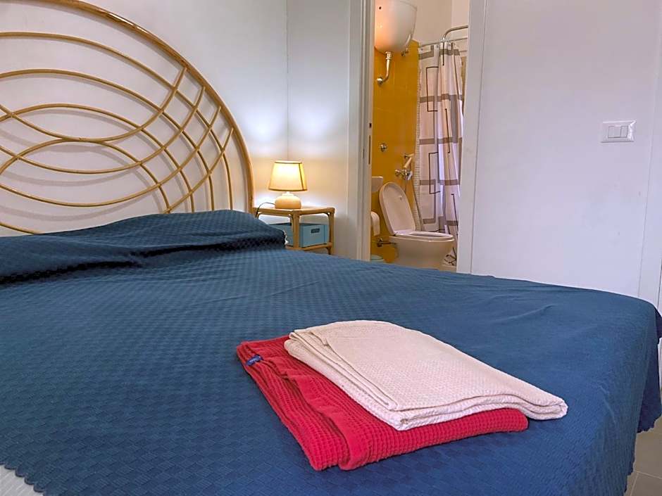 B&B Casetta Verde FELICE